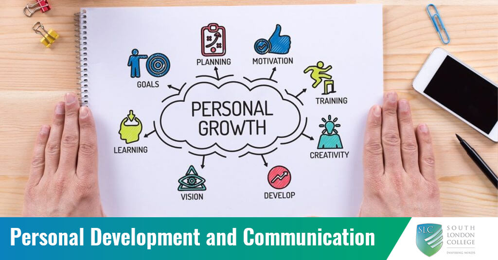 Personal Development and Communication | SouthLondonCollege
