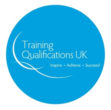 Training Qualifications UK Logo